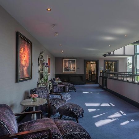 Clontarf Castle Hotel دبلن المظهر الخارجي الصورة