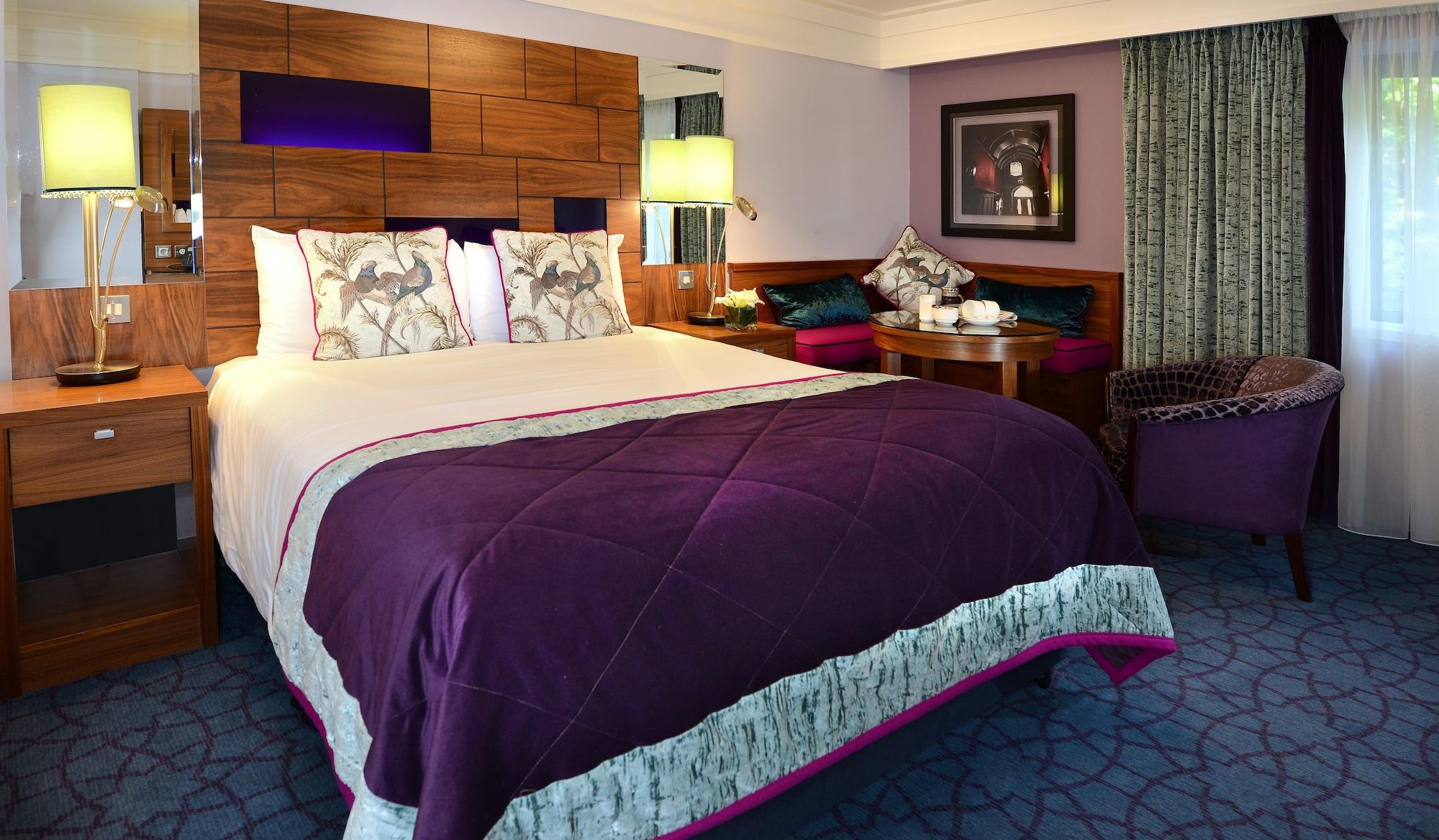 Clontarf Castle Hotel دبلن المظهر الخارجي الصورة