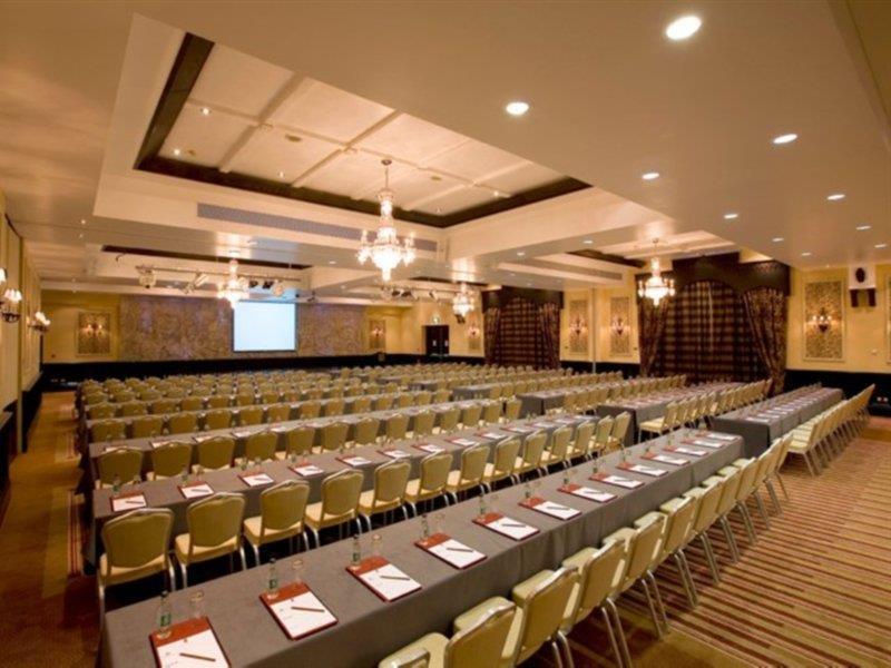 Clontarf Castle Hotel دبلن المظهر الخارجي الصورة