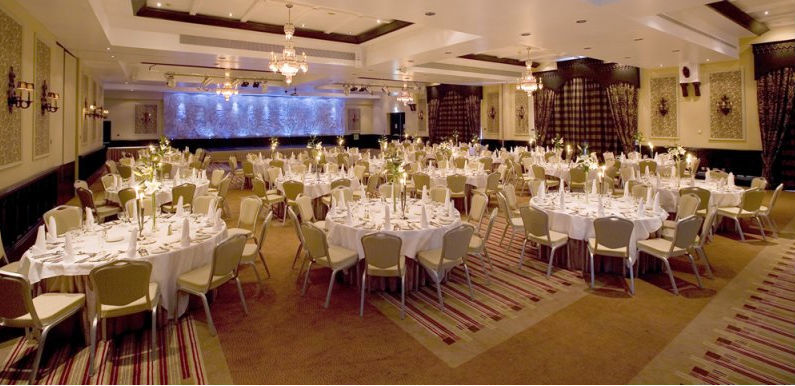 Clontarf Castle Hotel دبلن المظهر الخارجي الصورة