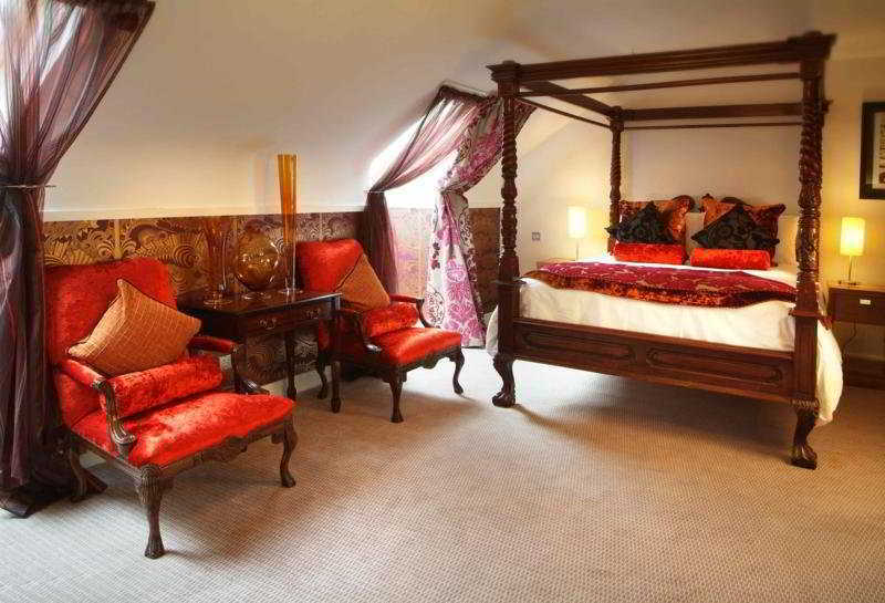 Clontarf Castle Hotel دبلن المظهر الخارجي الصورة