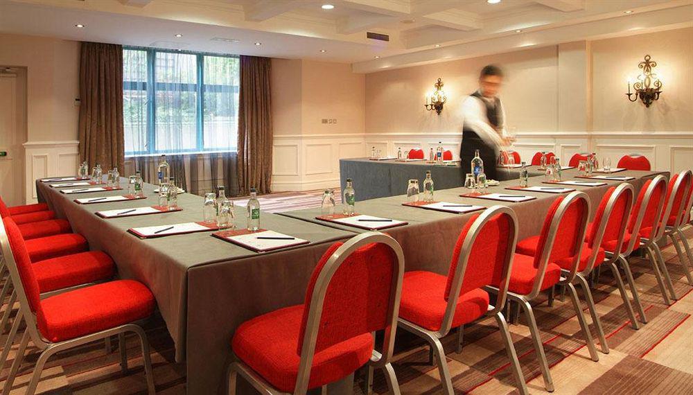 Clontarf Castle Hotel دبلن المرافق الصورة