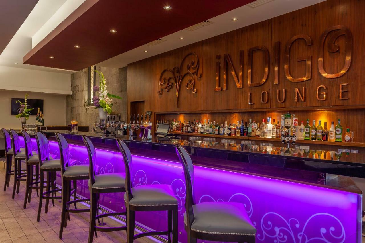 Clontarf Castle Hotel دبلن المظهر الخارجي الصورة