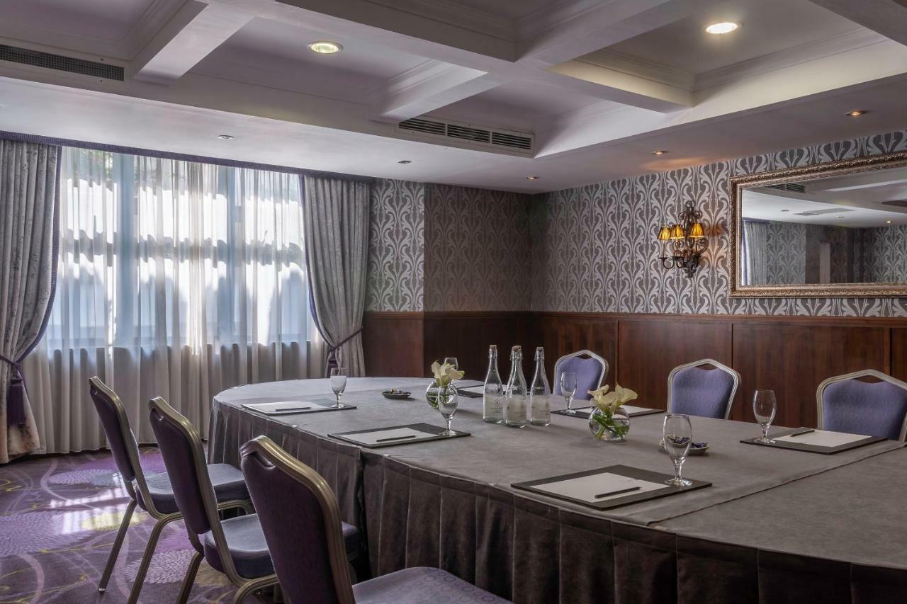 Clontarf Castle Hotel دبلن المظهر الخارجي الصورة