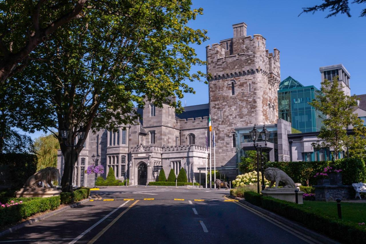 Clontarf Castle Hotel دبلن المظهر الخارجي الصورة
